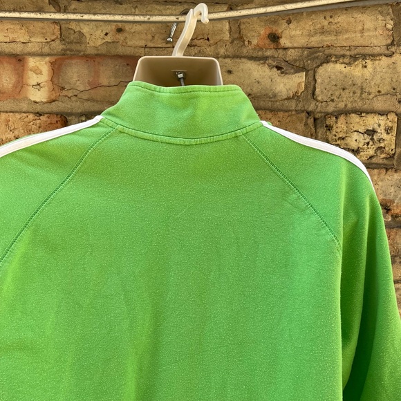 Pro Spirit zip up sweatshirt - Picture 5 of 6